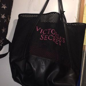 victoria’s secret bag